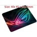 BÀN DI CHUỘT - may viền Size 400 X 450 X dày 5MM